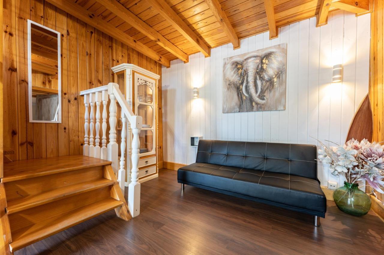 Casa Ops Villa Coín Eksteriør billede